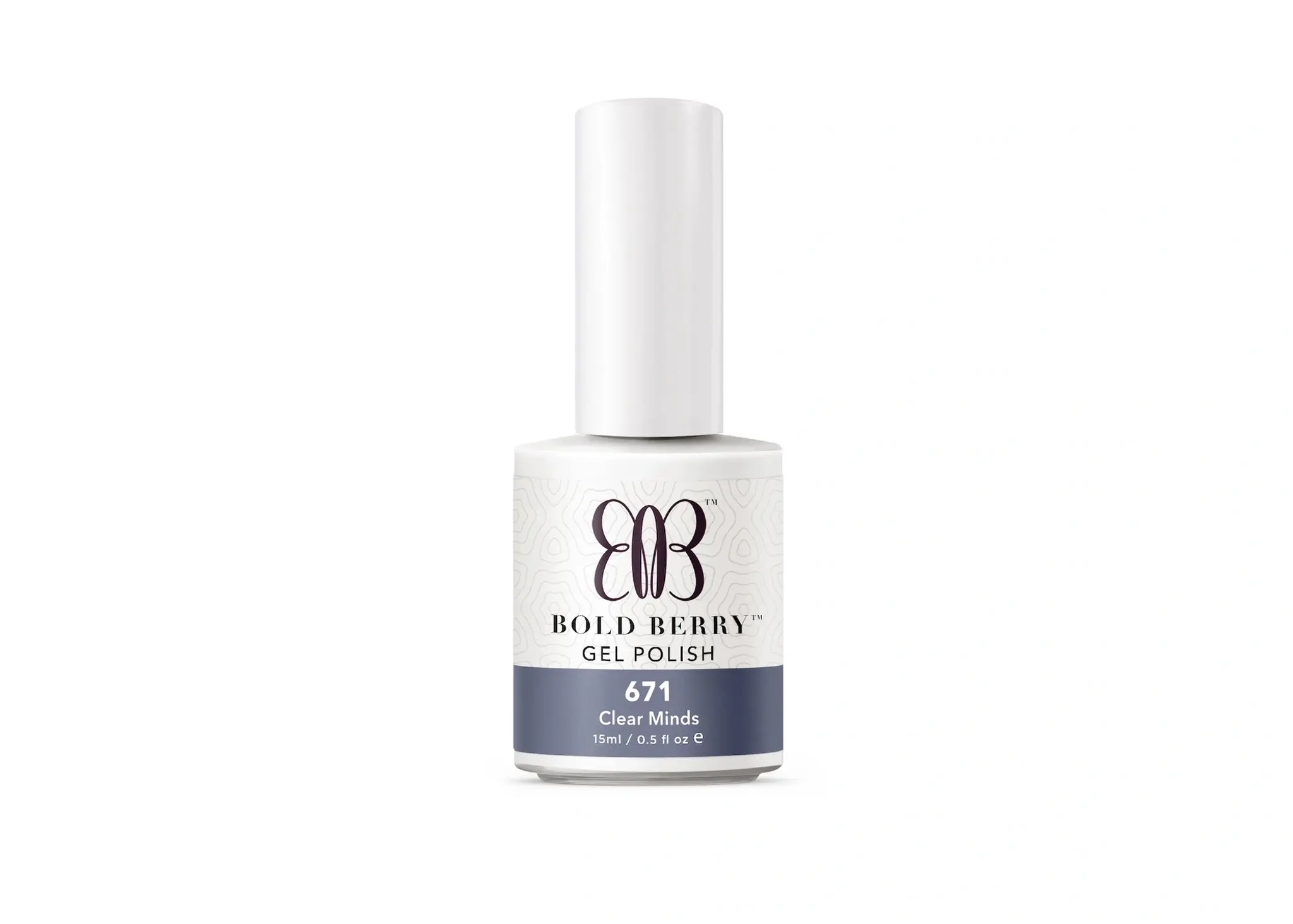 Bold Berry B671