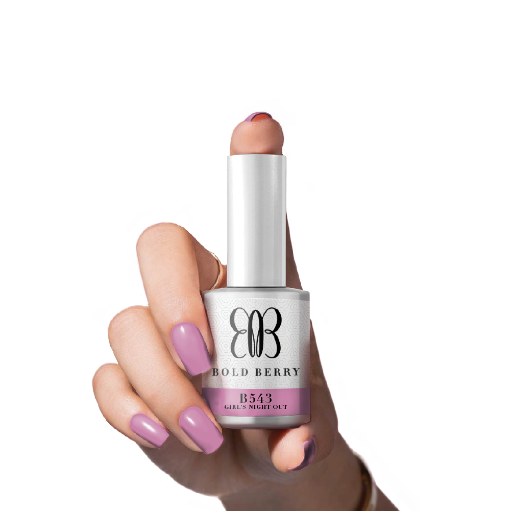 B543 – Girl’s Night Out