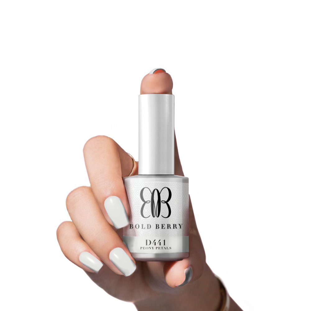 Bold Berry D441 – Peony Petals