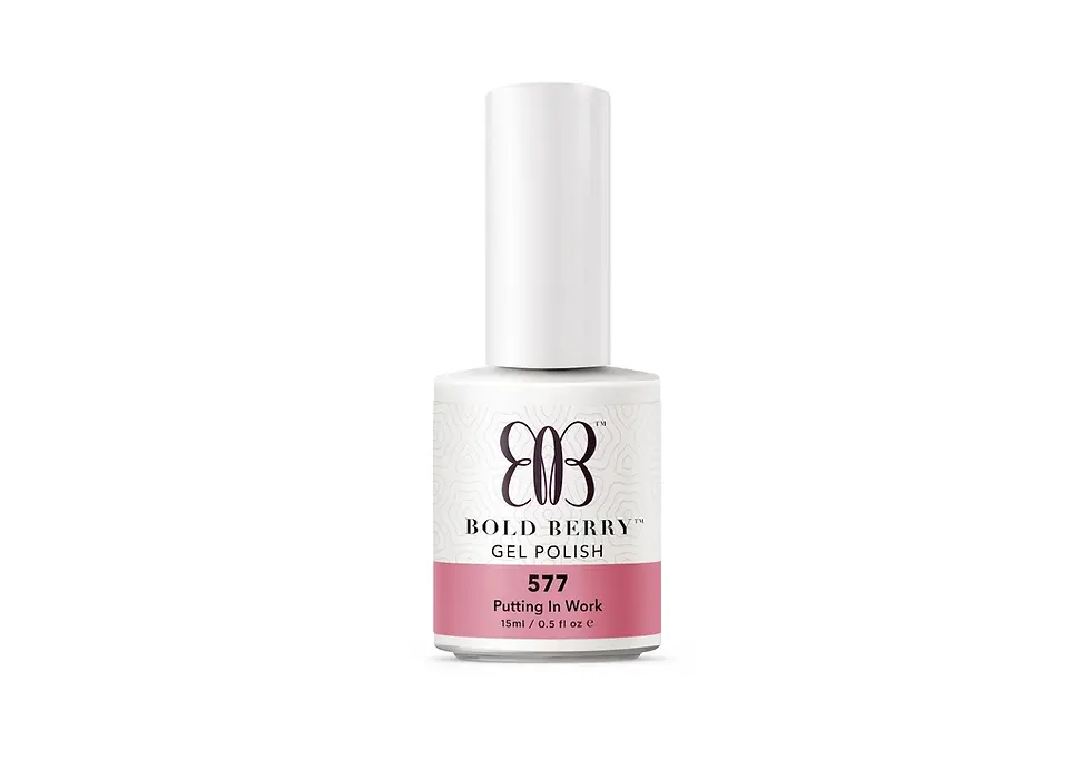Thumbnail: Bold Berry B577 – Putting In Work