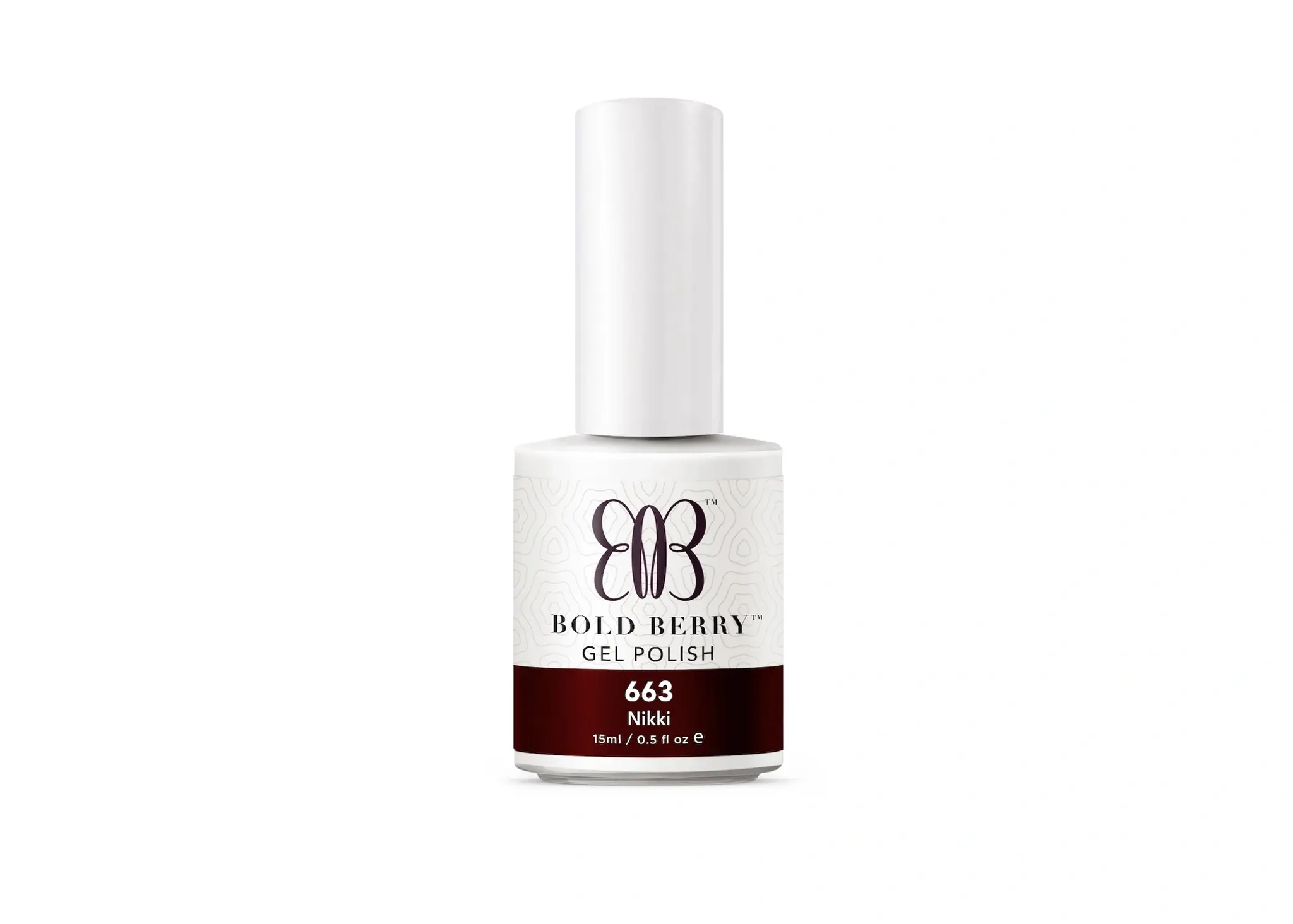 Bold Berry B663