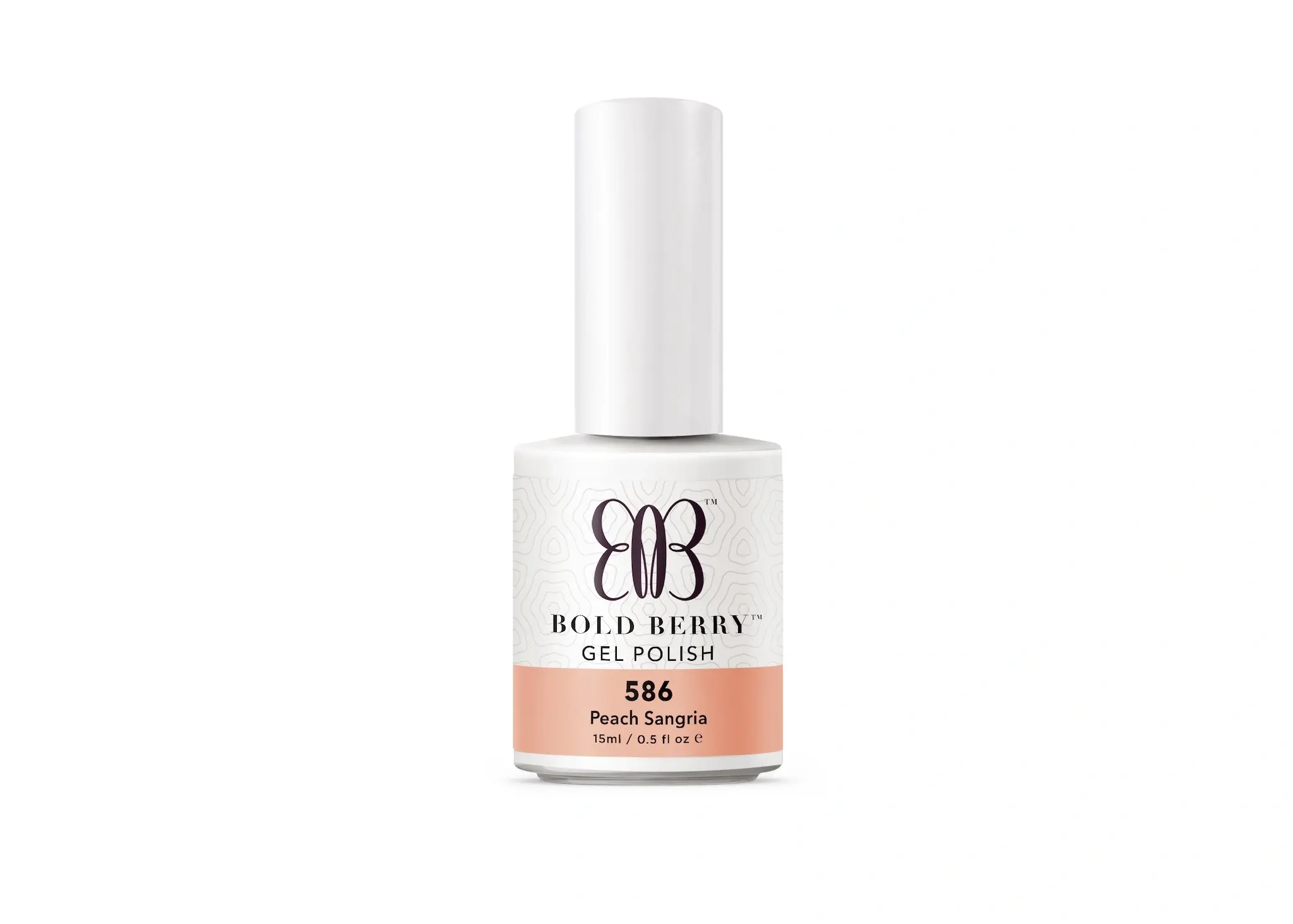 Bold Berry D586 – Peach Sangria
