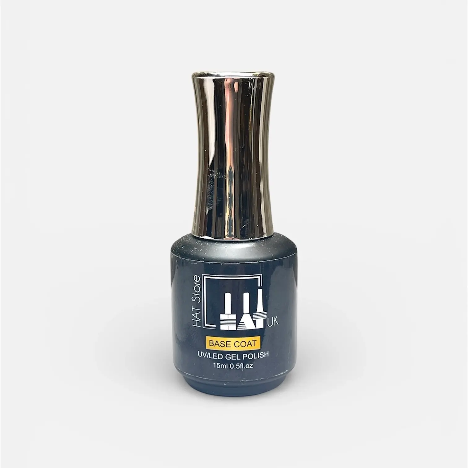 Base Coat Gel Polish 15m