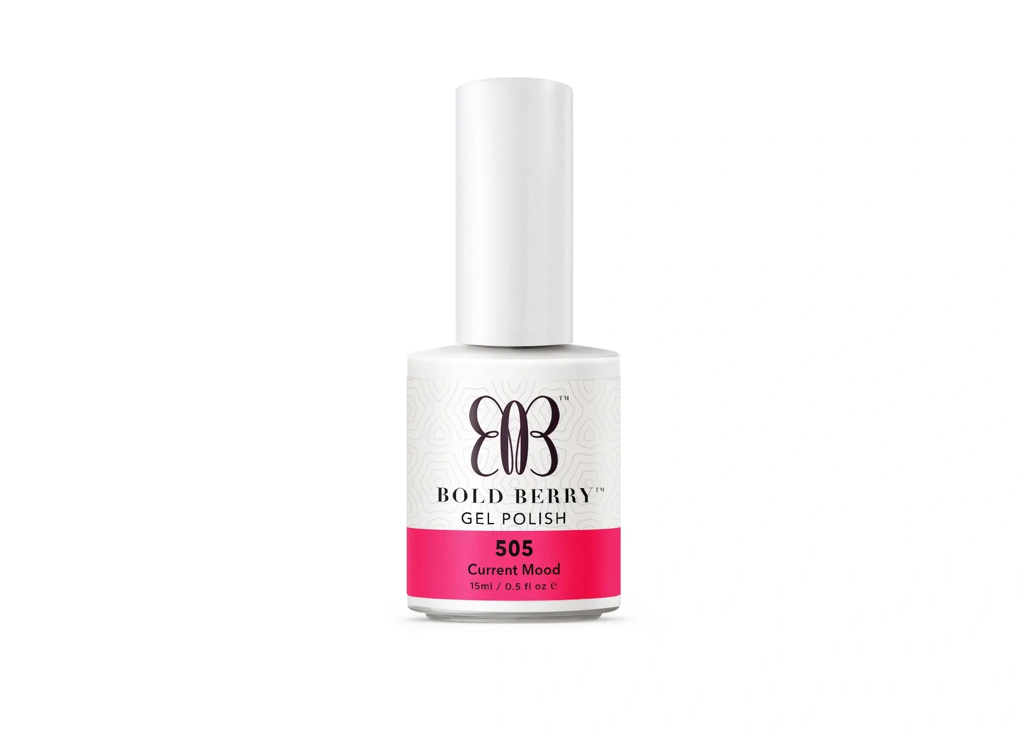 Bold Berry D505 – Current Mood