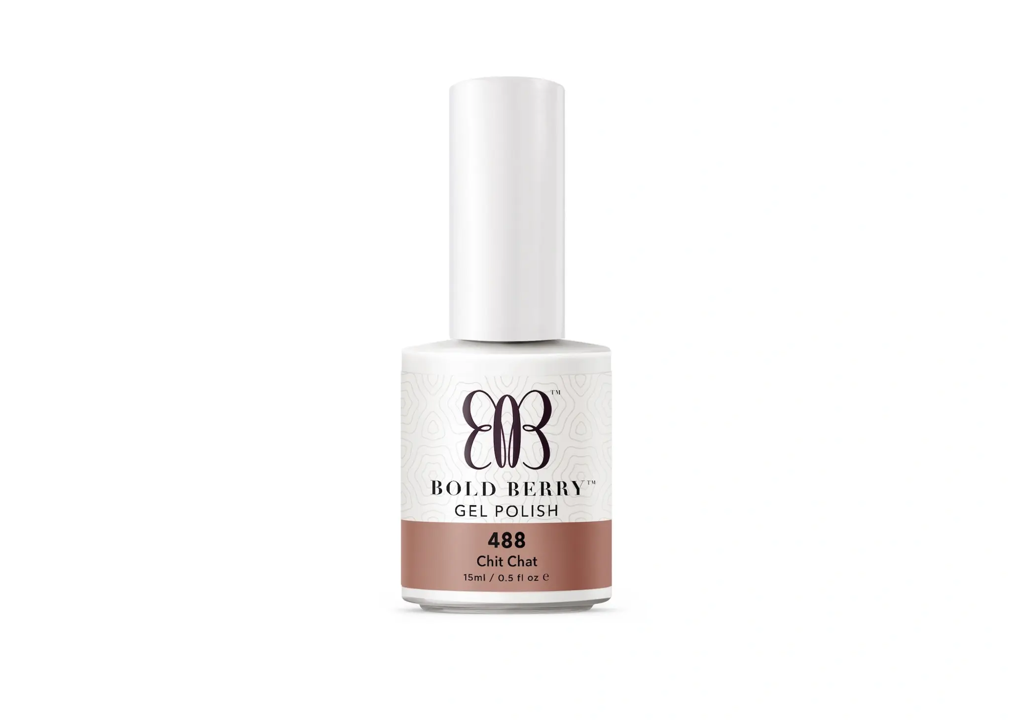 Bold Berry D488 – Chit Chat