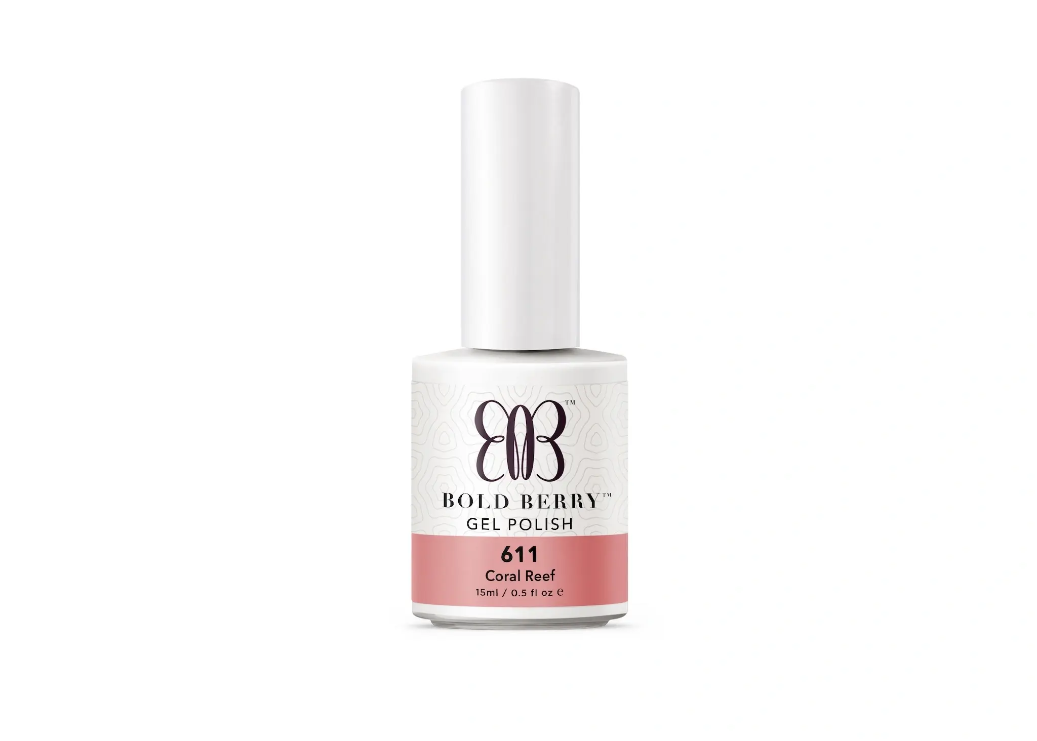 Bold Berry D611 – Coral Reef