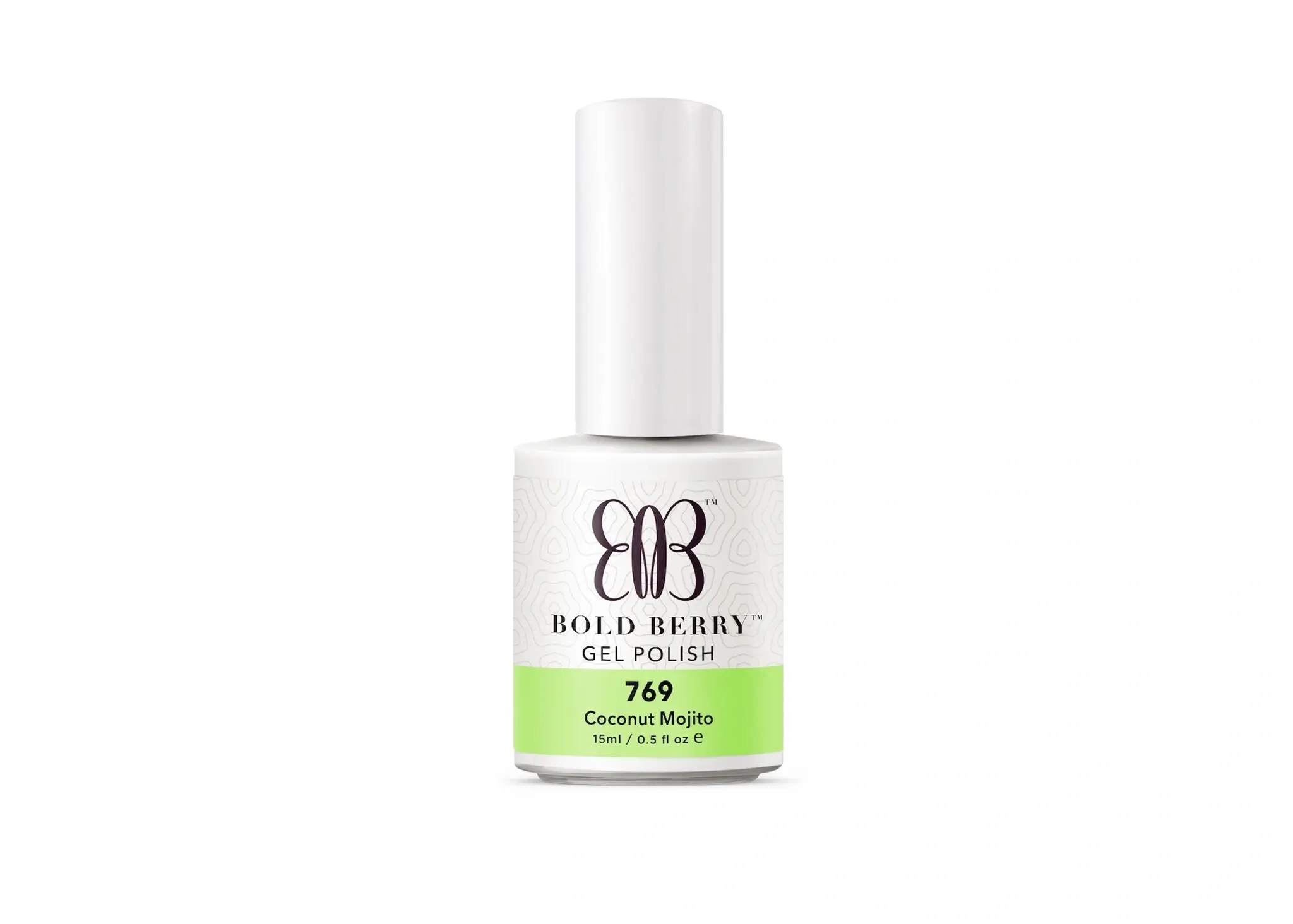 Bold Berry 769