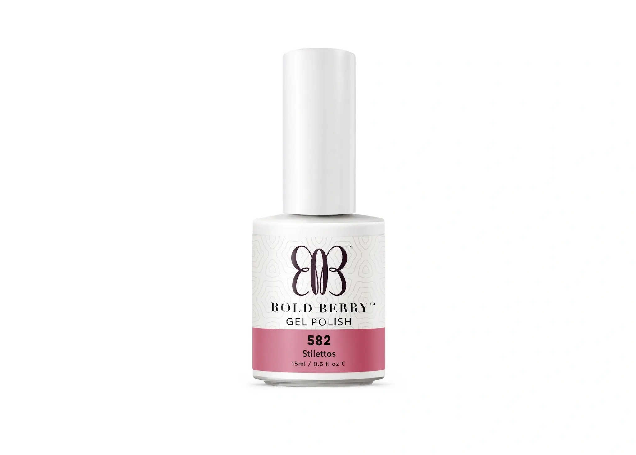 Bold Berry B582 – Stilettos