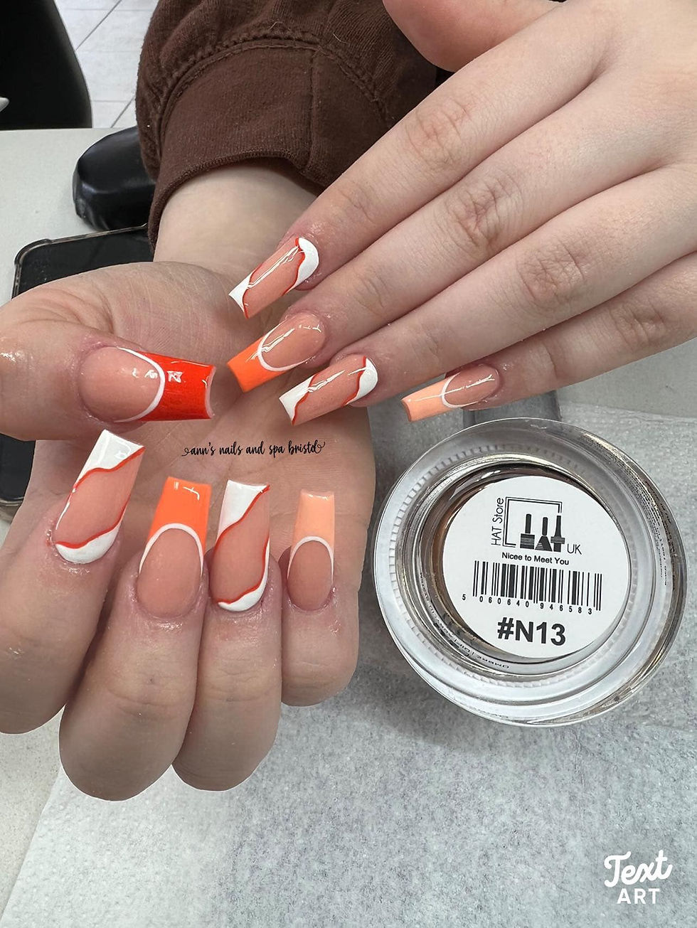 Thumbnail: N13. Nice to Meet You