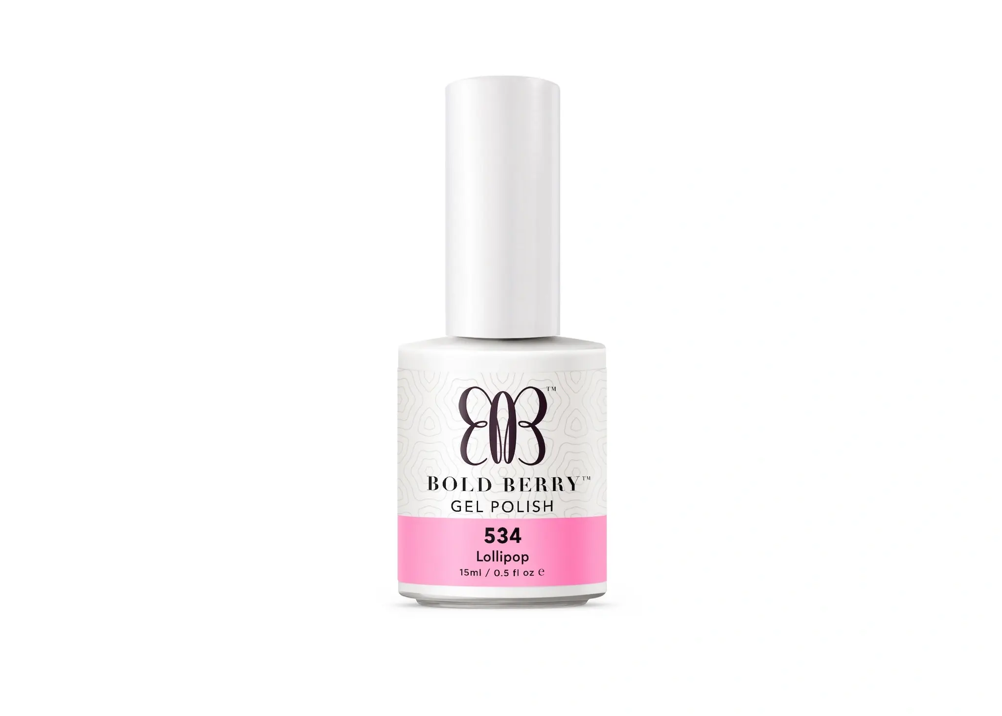 Bold Berry D534 – Lollipop