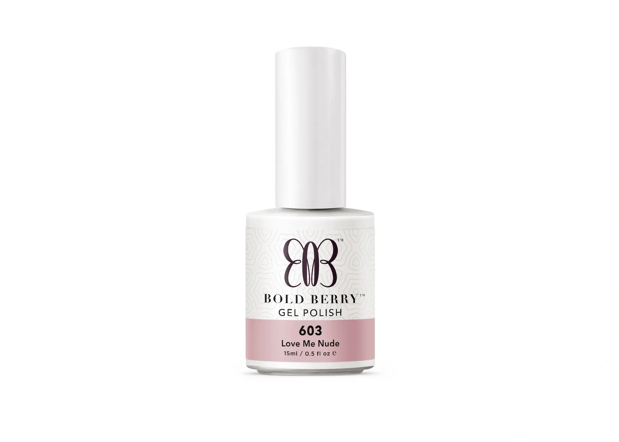 Bold Berry D603 – Love Me Nude