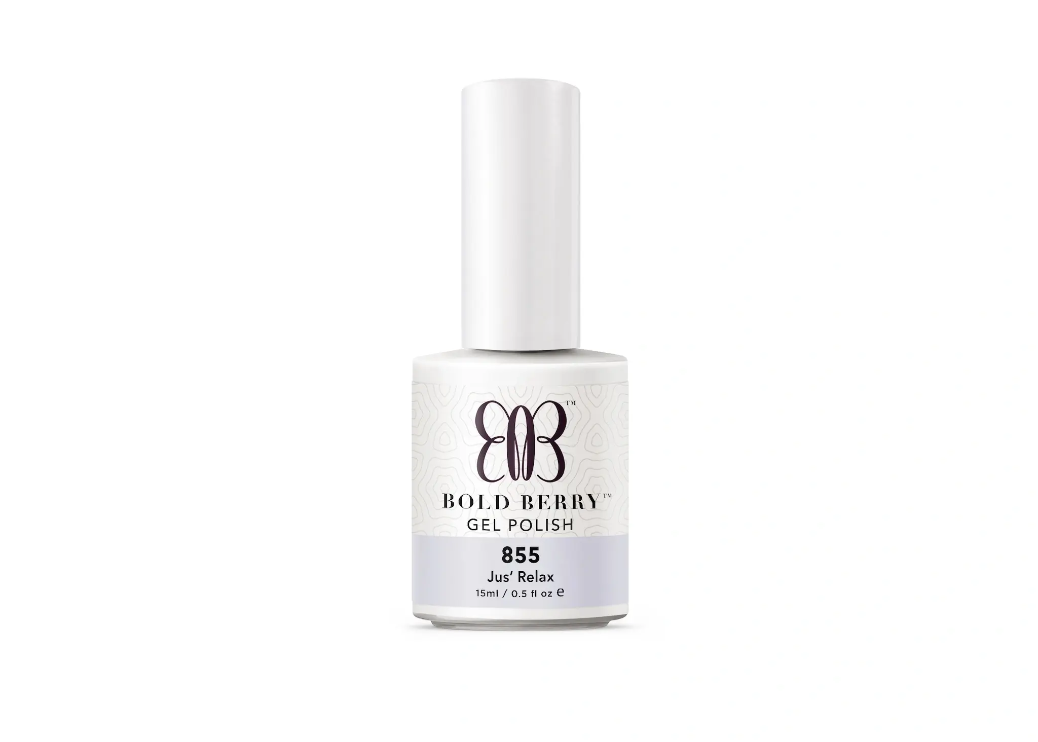 Bold Berry 855 - Jus’ Relax