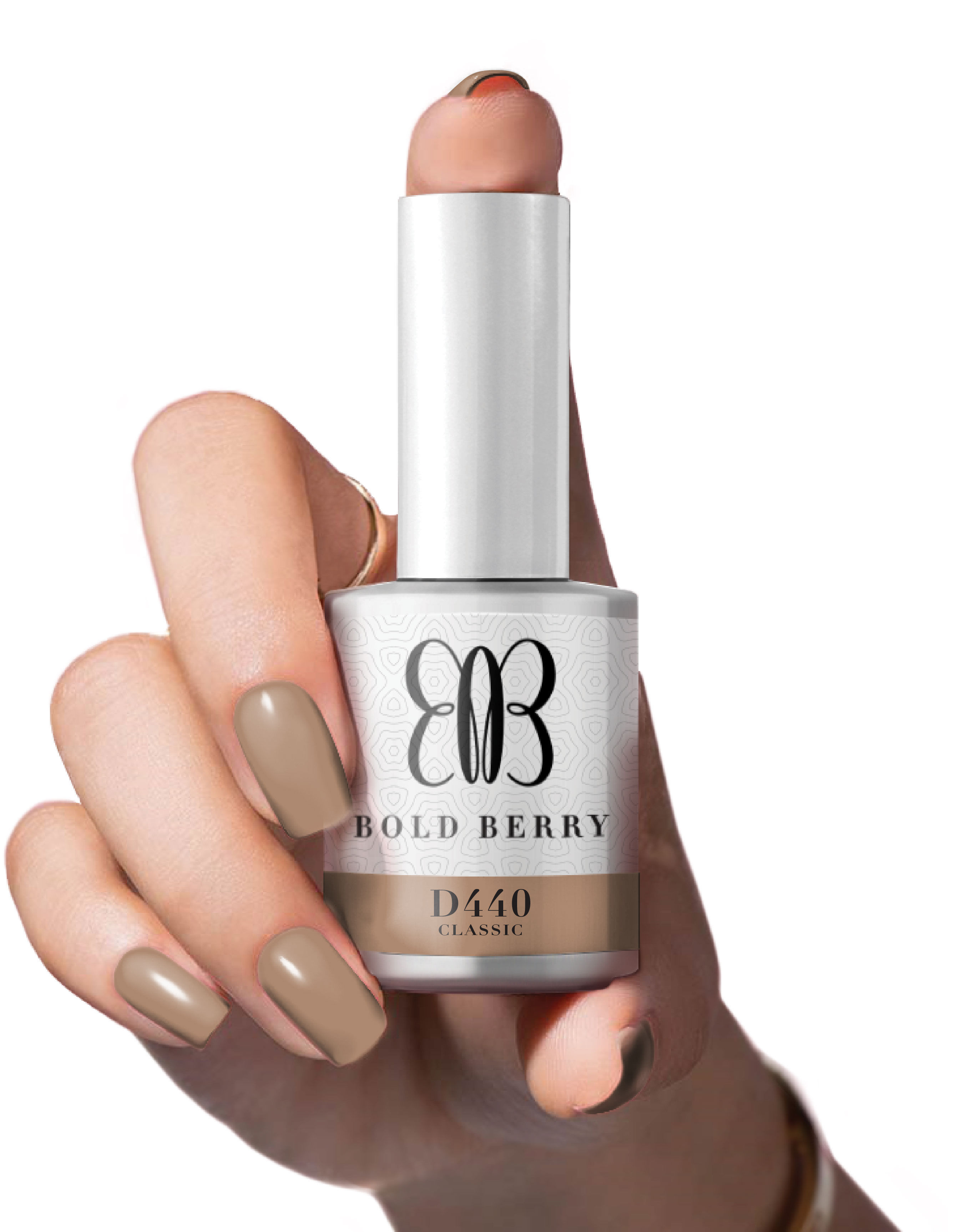 Bold Berry D440 – Classic