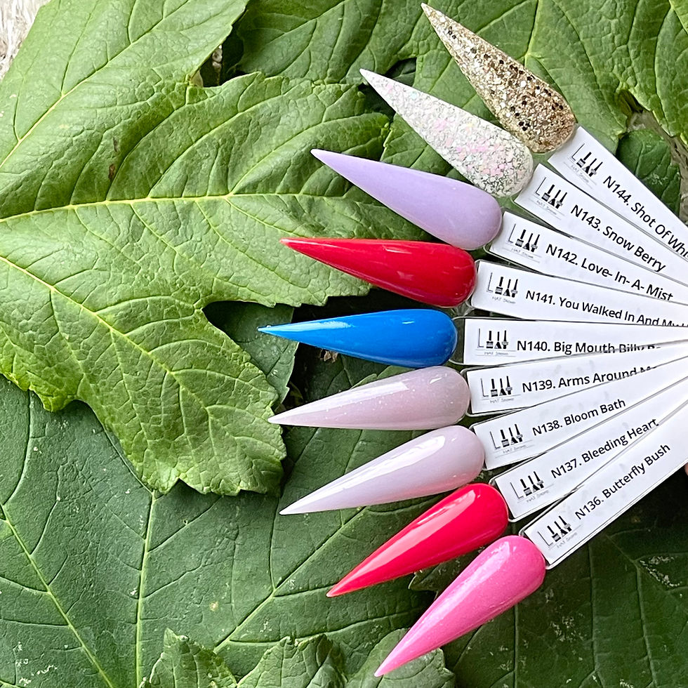 Thumbnail: N111. Virgin Mojito