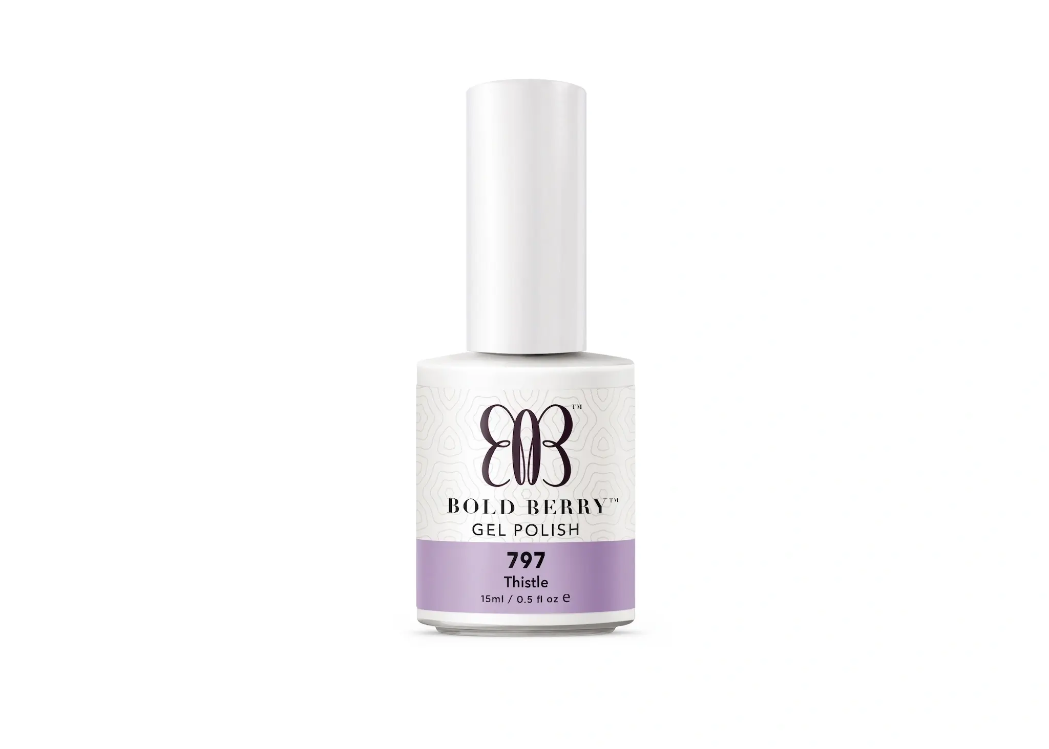 Bold Berry 797 - Thistle