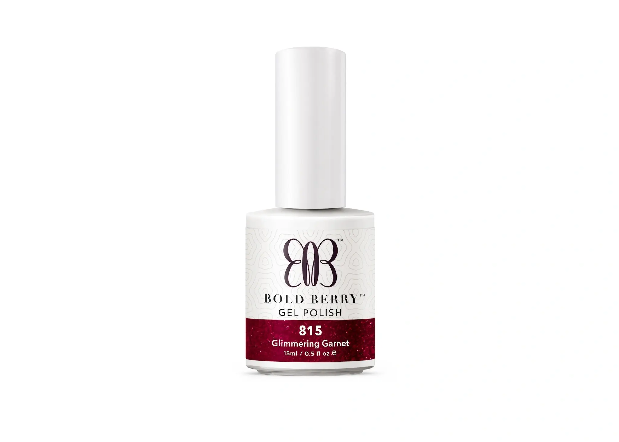 Bold Berry 815 - Glimmering Garnet