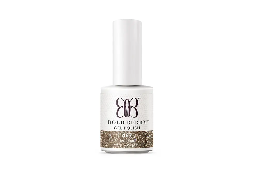 Thumbnail: Bold Berry D467 – Intuition