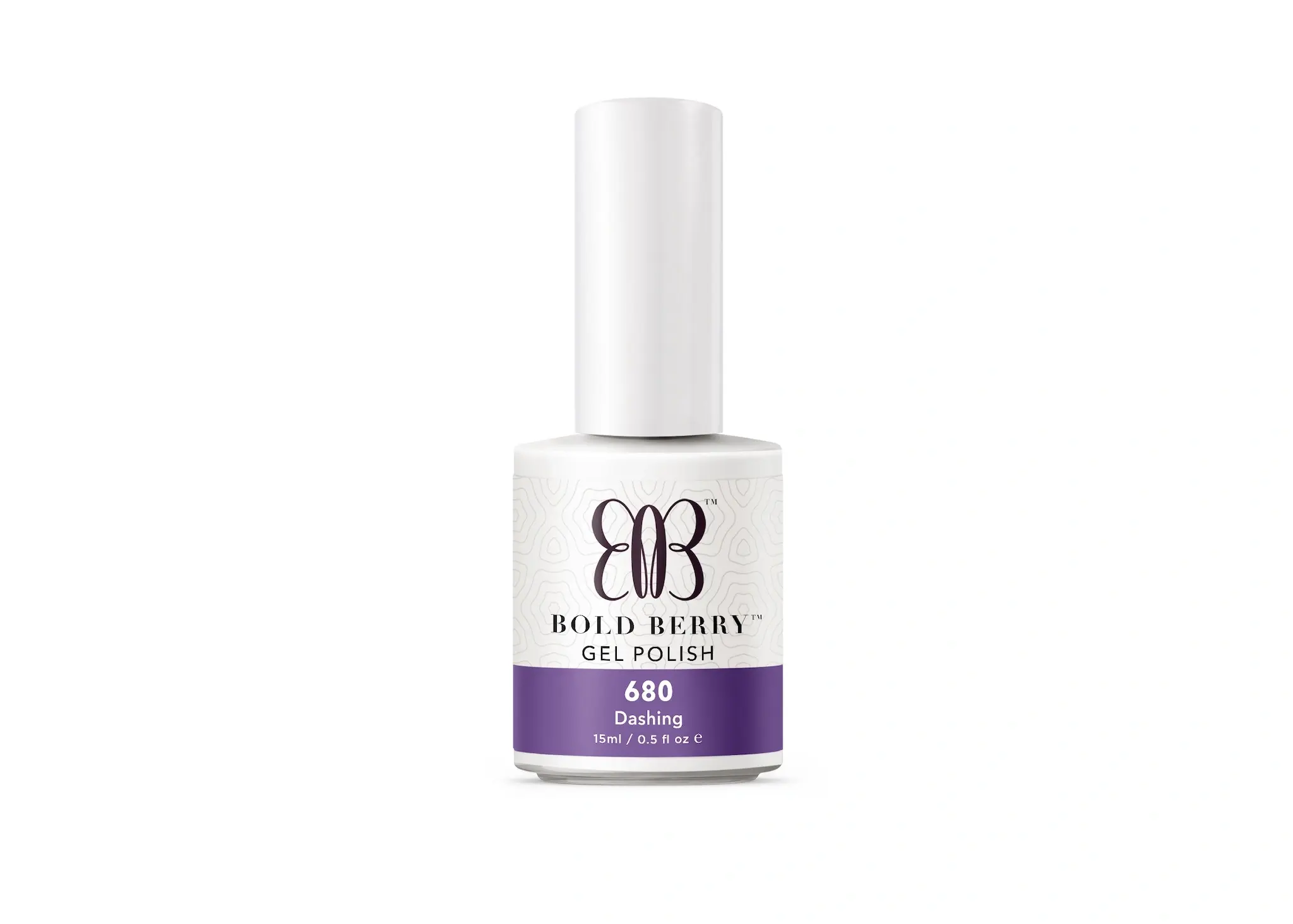 Bold Berry B680