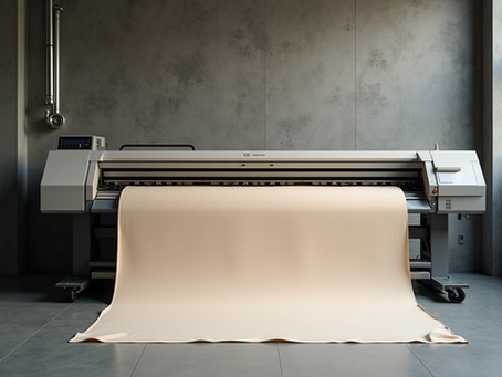 Textile processing a complex industry