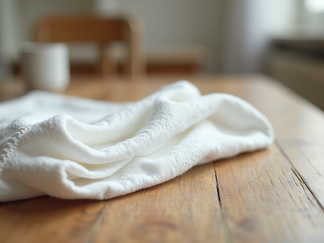 Mastering the Art of Eliminating Optical Brighteners from Cotton Fabrics