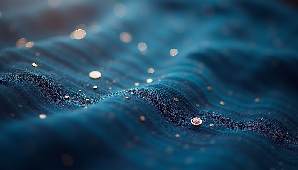 Latest Textile Innovations Transforming the Industry