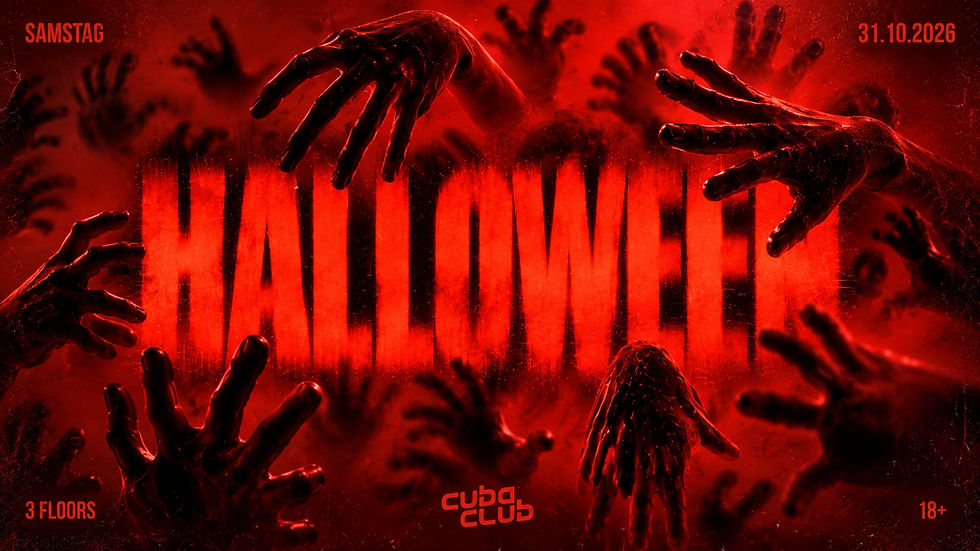 Halloween