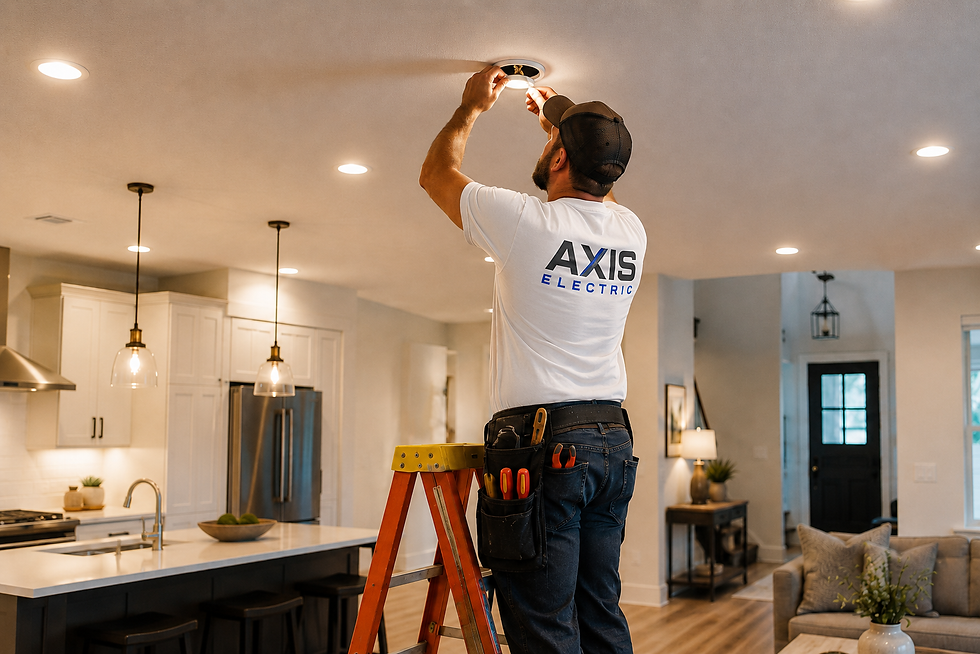 AXIS Electric Light Installation.png