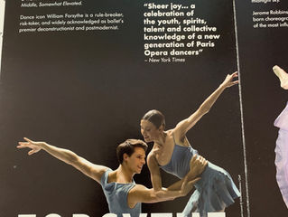 Paris Opera Ballet