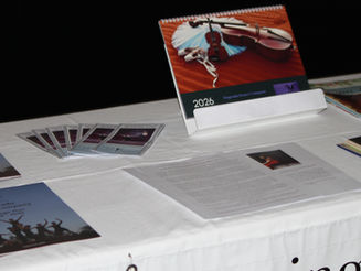 An Inspiring Start to 2026