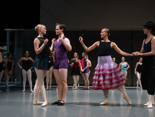 Duprada - again in March