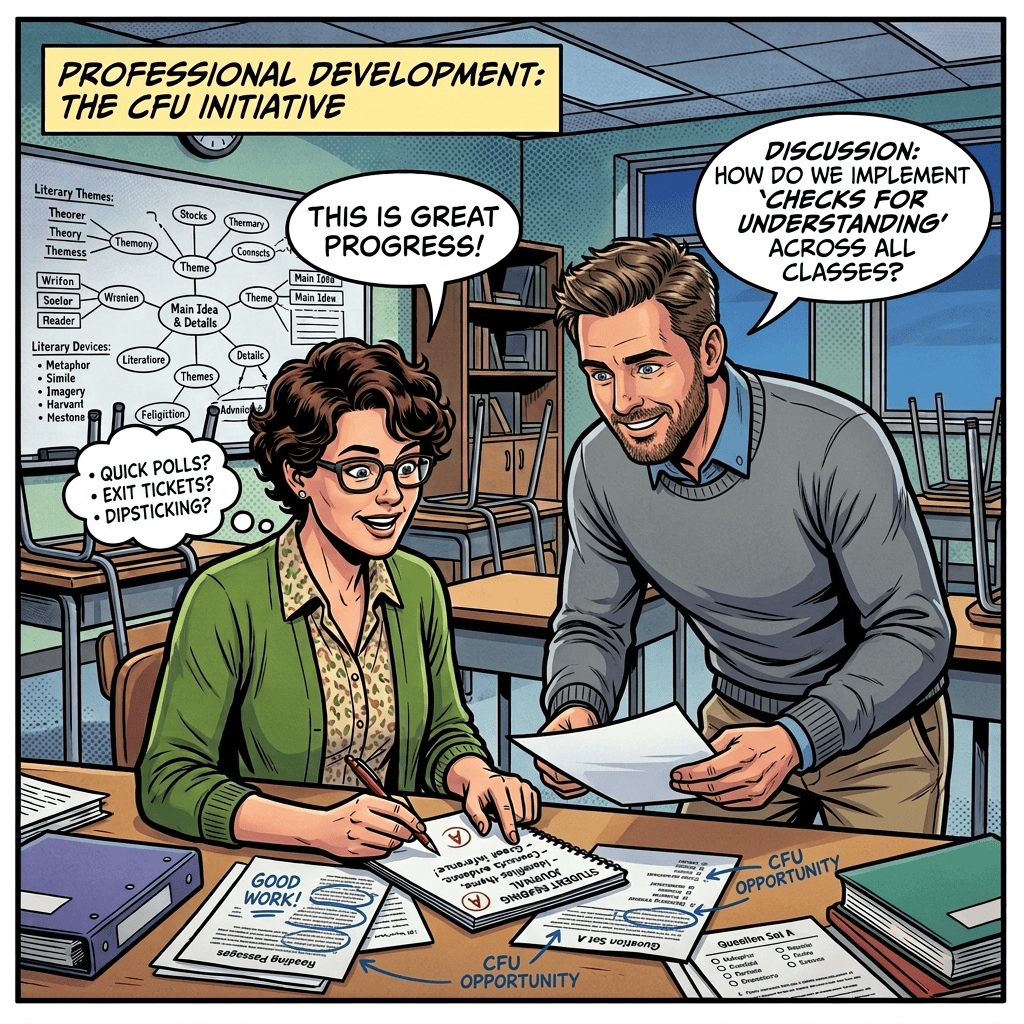 Is Instructional Coaching Worth the Investment?