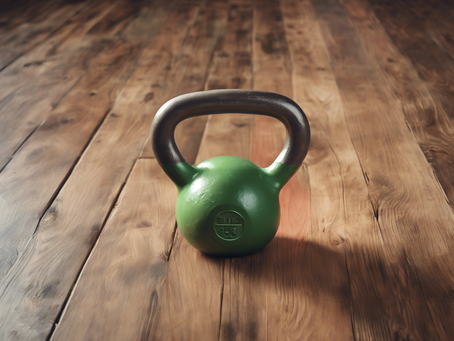 Maximize Functional Strength Over 40 with Fit Over Fortyish