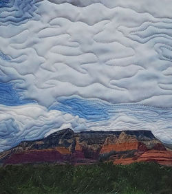 Laurie Fagen - Ahh, Sedona