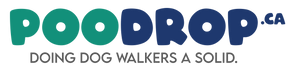 Poo Drop - Doing Dog Walkers a Solid