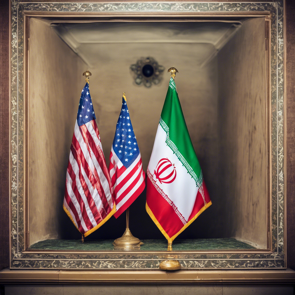 US and Iran - Rising Tensions