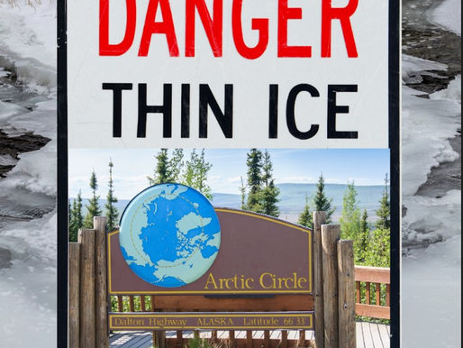 On Thin Ice