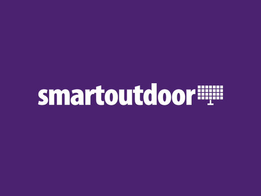 Smart Outdoor Unveils World’s First AI-Driven Advertising Campaign, Powered by Outbrite