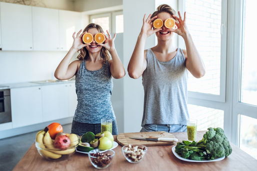 HEALTHY VISION IS BEST VISION