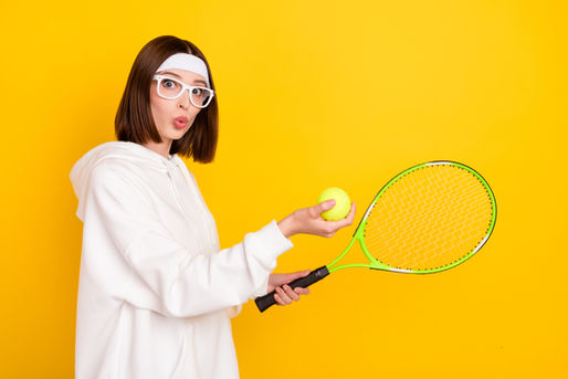 Sports Eye Safety Month