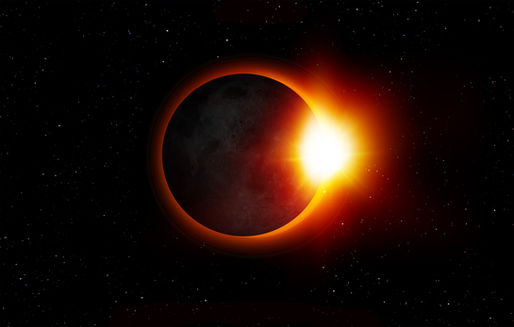 Celestial Dance: Enjoying the April 8 Solar Eclipse Safely