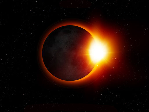 Celestial Dance: Enjoying the April 8 Solar Eclipse Safely