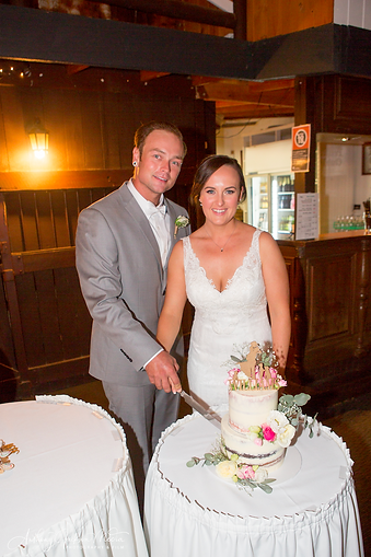 acoustic wedding duo