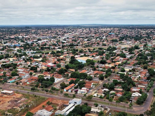 O município de Ribas do Rio Pardo, que desponta como um dos principais cenários de crescimento econômico da região Centro-Oeste, irá receber obras e serviços importantes. A Agência Estadual de Gestão de Empreendimentos (Agesul) homologou nesta semana o resultado da concorrência pública que garante a segunda etapa das obras de infraestrutura urbana no acesso ao polo industrial da cidade.vvvv