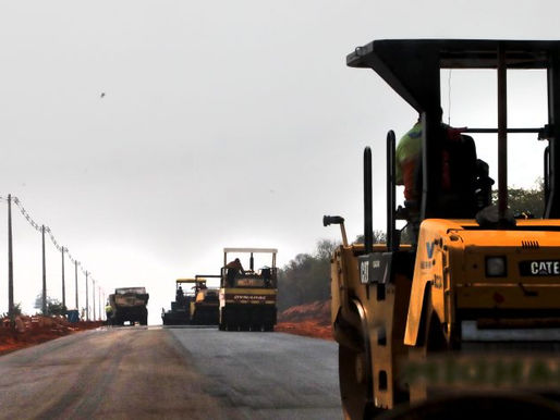 O Governo de Mato Grosso do Sul avançou mais uma etapa na modernização da infraestrutura viária do Estado com a homologação da licitação para a execução das obras de restauração e melhorias na MS-276, no trecho que passa pelo município de Dourados.