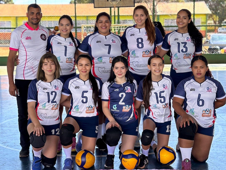 Na sexta-feira, a SEJEL garantiu apoio logístico aos atletas que representaram o município na Copa Água Clara de Vôlei e viabilizou a participação de 91 atletas no tradicional Laço Comprido, por meio de Termo de Fomento. Já a equipe do Ribas Futsal contou com transporte para disputar a semifinal da Liga em Campo Grande, reunindo também torcedores para apoiar o time.
