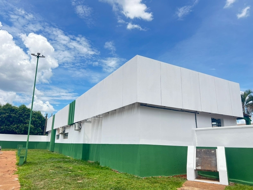 A Administração Municipal de Brasilândia/MS, por meio da Secretaria Municipal de Finanças, convida todos os cidadãos para participar da Audiência Pública que definirá as diretrizes do Plano Plurianual (PPA) 2026-2029. O evento será realizado no dia 28 de julho de 2025 (segunda-feira), às 10h (MS), na Sala de Reuniões do Paço Municipal, com transmissão ao vivo pela página oficial da Prefeitura no Facebook.