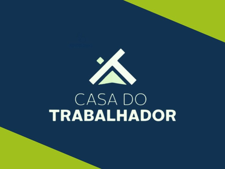 Você está em busca de uma nova oportunidade no mercado de trabalho? Então fique ligado nas vagas disponíveis na Casa do Trabalhador de Três Lagoas, onde a Prefeitura Municipal, em parceria com a Fundação do Trabalho de Mato Grosso do Sul (Funtrab), oferece, nesta terça-feira (22), 246 oportunidades de trabalho para você!