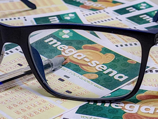 Mega-Sena sorteia nesta terça-feira prêmio acumulado em R$ 33 milhões