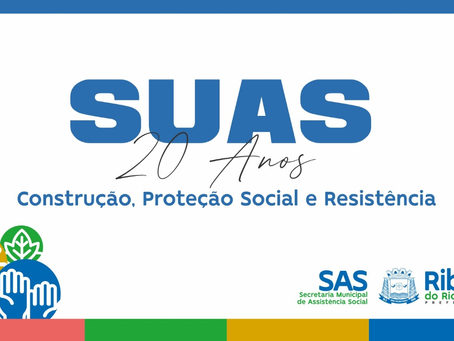 Com o tema “20 Anos do SUAS: Construção, proteção social e resistência”, a conferência propõe um momento fundamental de diálogo e articulação entre o poder público e a sociedade civil. O objetivo é avaliar os avanços alcançados nas políticas públicas de assistência social ao longo dos últimos anos e discutir novas estratégias para o fortalecimento do Sistema Único de Assistência Social (SUAS) no município.
