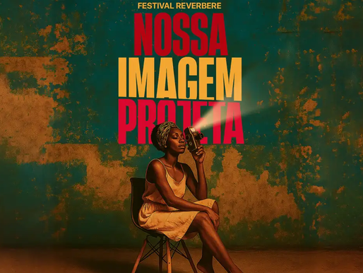 Estão abertas as inscrições do Festival Reverbere de Cinema, que ocorrerá em São Luís (MA), no Sesc Deodoro entre os dias 11 e 15 de agosto. A mostra prestigia a produção audiovisual de pessoas negras e da comunidade LGBTQIAPN+, com foco em filmes das regiões Norte e Nordeste.